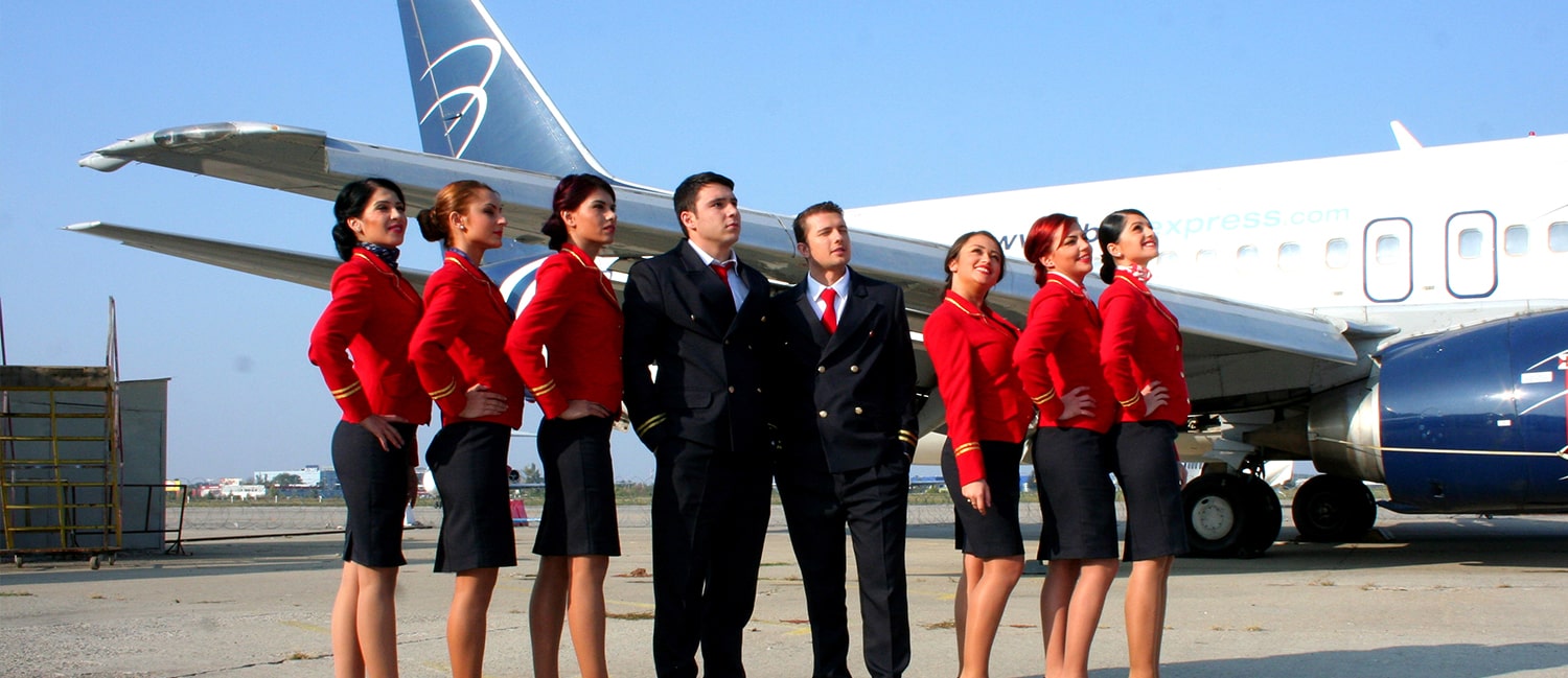 Cabin Crew
