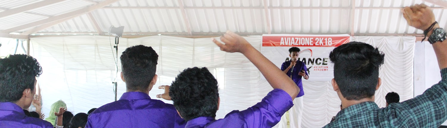 Aviation Institute in Cochin