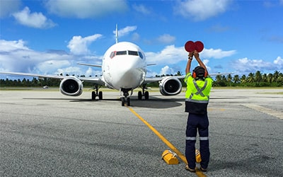 Aviation Management Courses in Kerala