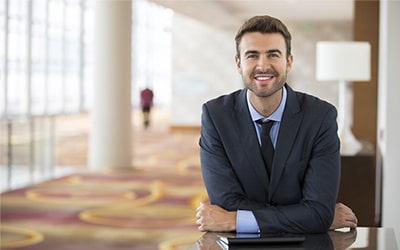 Air hostess training institute Kerala